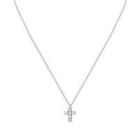 Collana Morellato Donna Tesori in Argento Zircone SAIW118 - SAIW118
